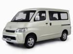 Daihatsu Gran Max Minibus 2007 года